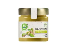 BIO PRIMO Bio Pistazien Creme