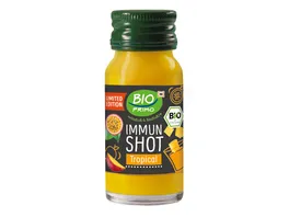 BIO PRIMO Bio Immun Shot Tropical