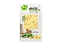 BIO PRIMO Bio Cappelletti