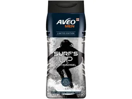 AVEO MEN 5in1 Duschgel Surf s up