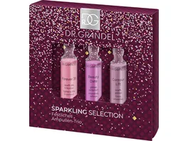 DR GRANDEL Sparkling Selection Geschenkpackung