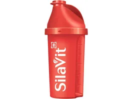 SilaVit MixStar Shaker 500ml