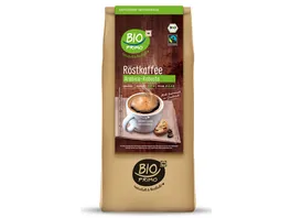 BIO PRIMO Bio Fairtrade Roestkaffee Gemahlen