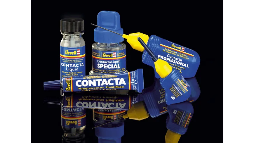 Revell CONTACTA PROFESSIONAL Contact adhesive 39604 25 g