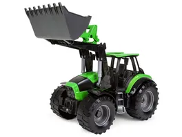 Lena Fahrzeuge Deutz Fahr 7250 TTV Agrotron Traktor 45cm