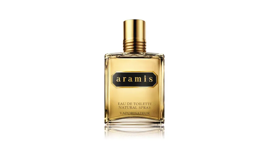 Aramis Classic EdT Natural Spray