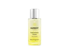 MARBERT Bath Body Fresh Eau de Fraiche
