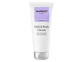 MARBERT Bath Body Classic Bath Showergel
