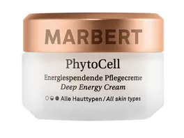 MARBERT PhytoCell Deep Energy Cream