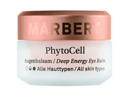 MARBERT PhytoCell Deep Energy Eye Balm