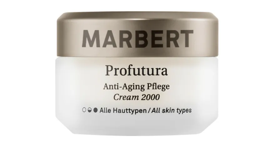 MARBERT Profutura, Cream 2000