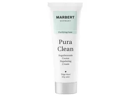 MARBERT PuraClean Regulating Cream