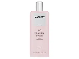 MARBERT Cleansing Soft Cleansing Lotion