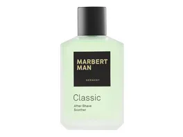 MARBERT Man Classic After Shave Soother