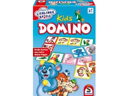 Schmidt Spiele Domino Kids