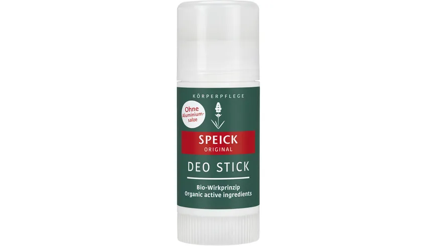 SPEICK Original Deo Stick