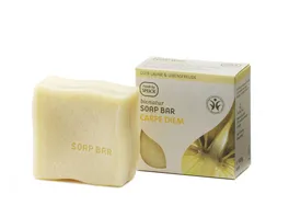 Bionatur Soap Bar Carpe Diem