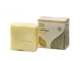 Bionatur Soap Bar Vitality