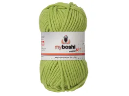 myboshi Wolle No 1 50 g
