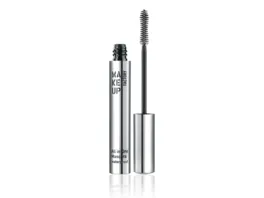 MAKE UP FACTORY All in One Mascara waterproof