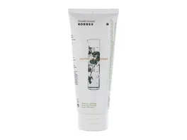 KORRES Aloe Dittany Conditioner