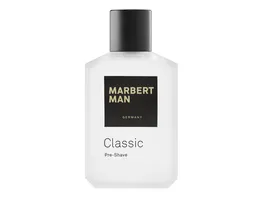 MARBERT Man Classic Pre Shave