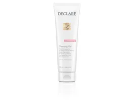 DECLARE SOFT CLEANSING Cleansing Gel