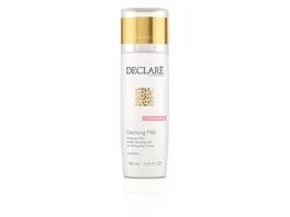 DECLARE SOFT CLEANSING Cleansing Milk