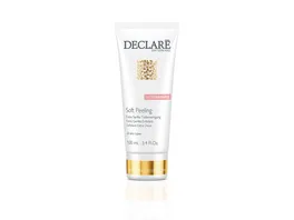DECLARE SOFT CLEANSING Soft Peeling