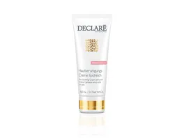 DECLARE STRESS BALANCE Hautberuhigungs Creme Lipidreich