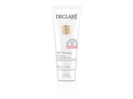 DECLARE ALLERGY BALANCE Soft Cleansing