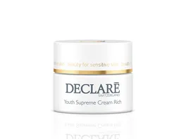 DECLARE PRO YOUTHING Youth Supreme Cream Rich