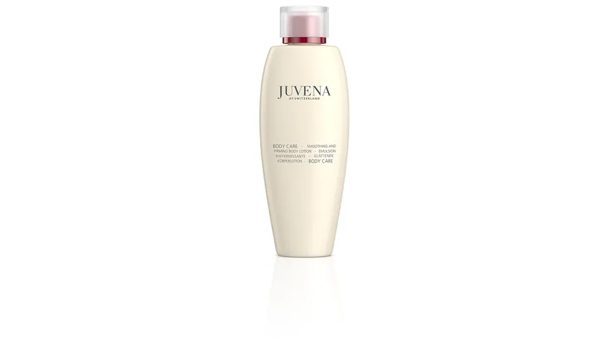 JUVENA BODY CARE Smoothing & Firming Body Lotion - Daily Adoration