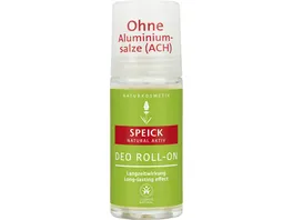 SPEICK Natural Aktiv Deo Roll On