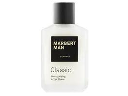 MARBERT Man Classic Moisturizing Shave Lotion