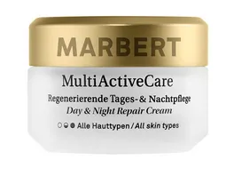 MARBERT MultiActiveCare Day Night Repair