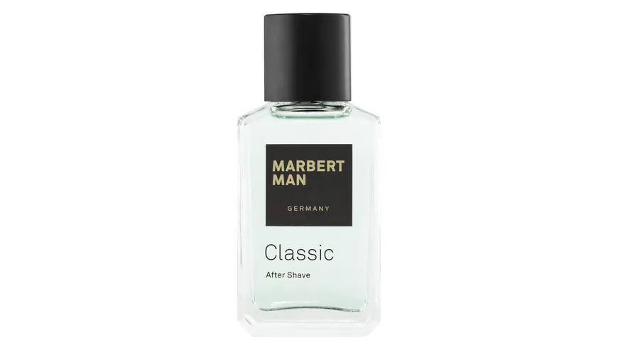 MARBERT Man Classic After Shave Lotion