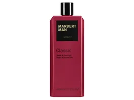 MARBERT Man Classic Bath Showergel