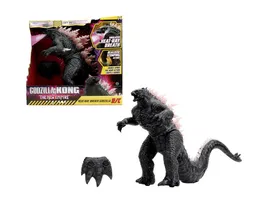 Jada RC Godzilla Heat Ray Breath 1 12