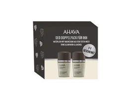 AHAVA Deo Roll On Geschenkpackung