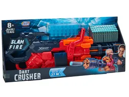 Mueller Toy Place Soft Gun Crusher
