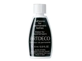 ARTDECO Wimpernkleber Adhesive for Permanent Lashes