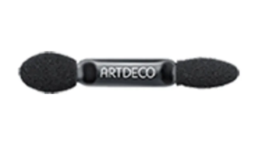ARTDECO Lidschatten-Doppelapplikator