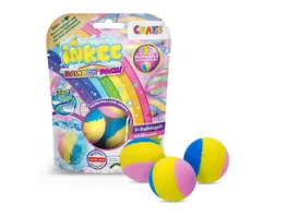 CRAZE INKEE Rainbow Multipack