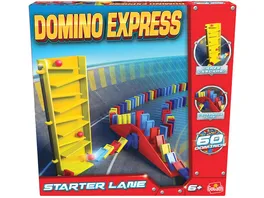 Goliath Toys Domino Express Starter Lane