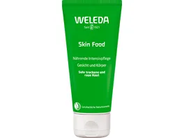 WELEDA Skin Food Hautcreme