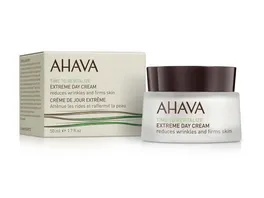 AHAVA EXTREME Day Cream