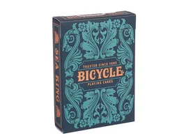 Bicycle Sea King Spielkarten