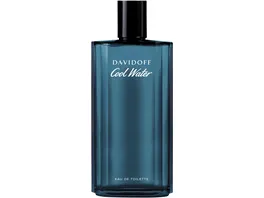 DAVIDOFF Cool Water Eau de Toilette