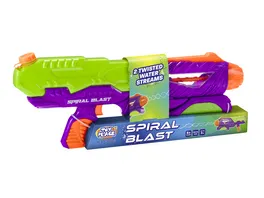 Mueller Toy Place Spiral Blaster